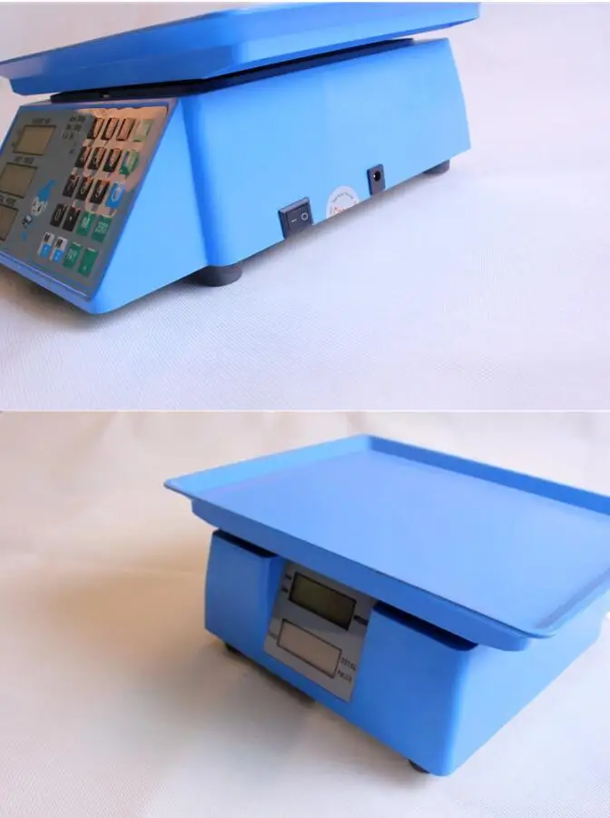 Special Design Widely Used Manual Weighing Scale - Buy Manual Weighing ...