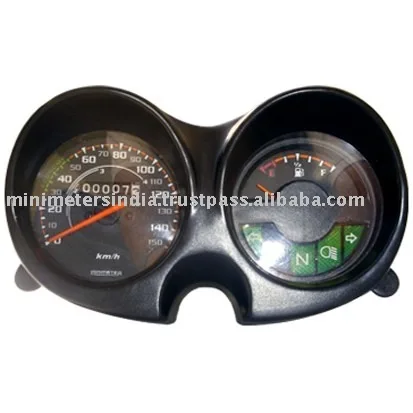 bicycle speedometer