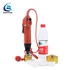 electric manual plastic bottle capper