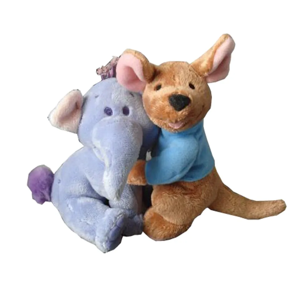 kanga stuffed animal