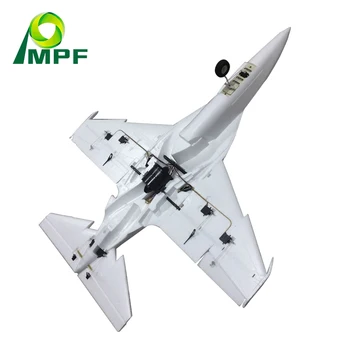 foam rc plane kit