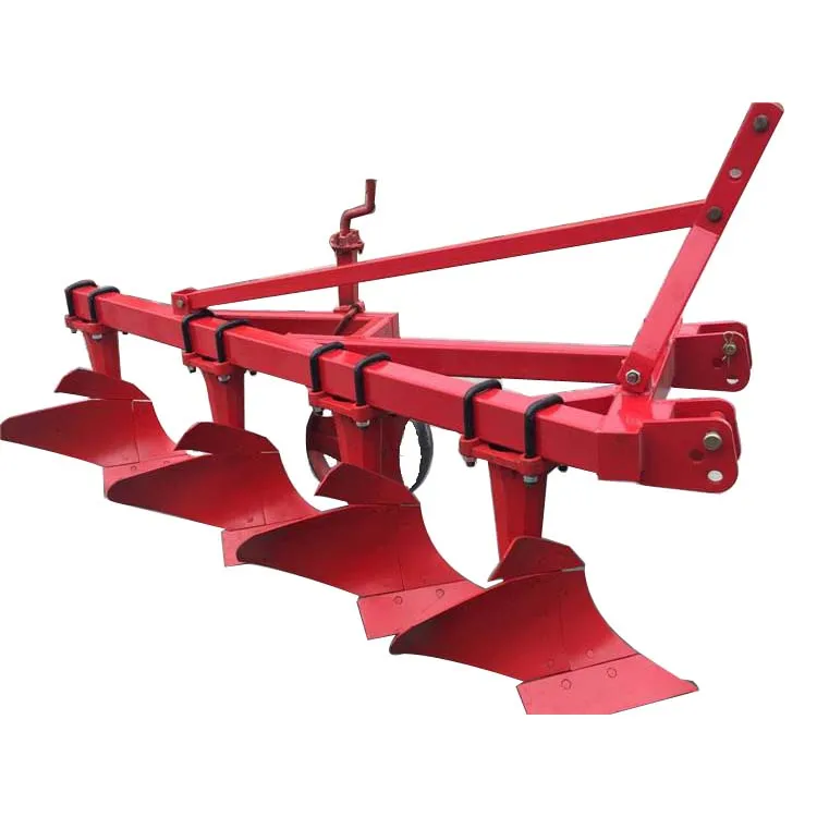 Farm Machinery Moldboard Plow Agriculture Machine Share Plough - Buy ...