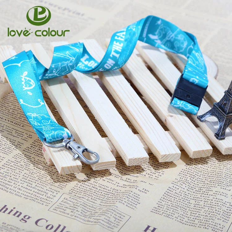 Lanyards 1107L69