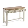 Simply Cheap Antique Vintage Living Room Wooden Console Table With Drawers