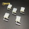 Free sample 4.2mm pitch right angle alternate molex 2 pin connector for pcb board 5569-2WA
