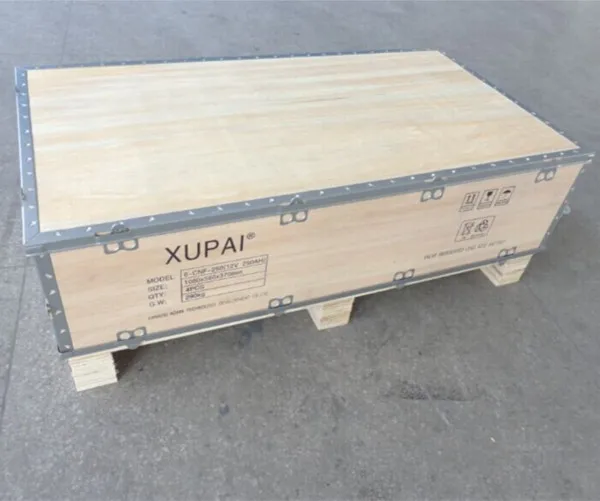 6-CNF-250 AGM deep cycle solar battery 12v 250ah solar battery