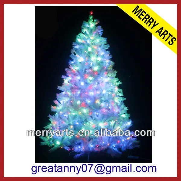 white xmas trees for sale