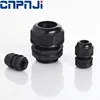 PINJI elfx long thread pg7 pg9 pg13 pg25 rj45 ribbon cable gland for motor