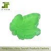 different nice shapes of hotel soap