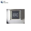 factory hot sale custom resistance bands 1210 18 ohm resistor 1% 5% 1/2 watt chip ceramic