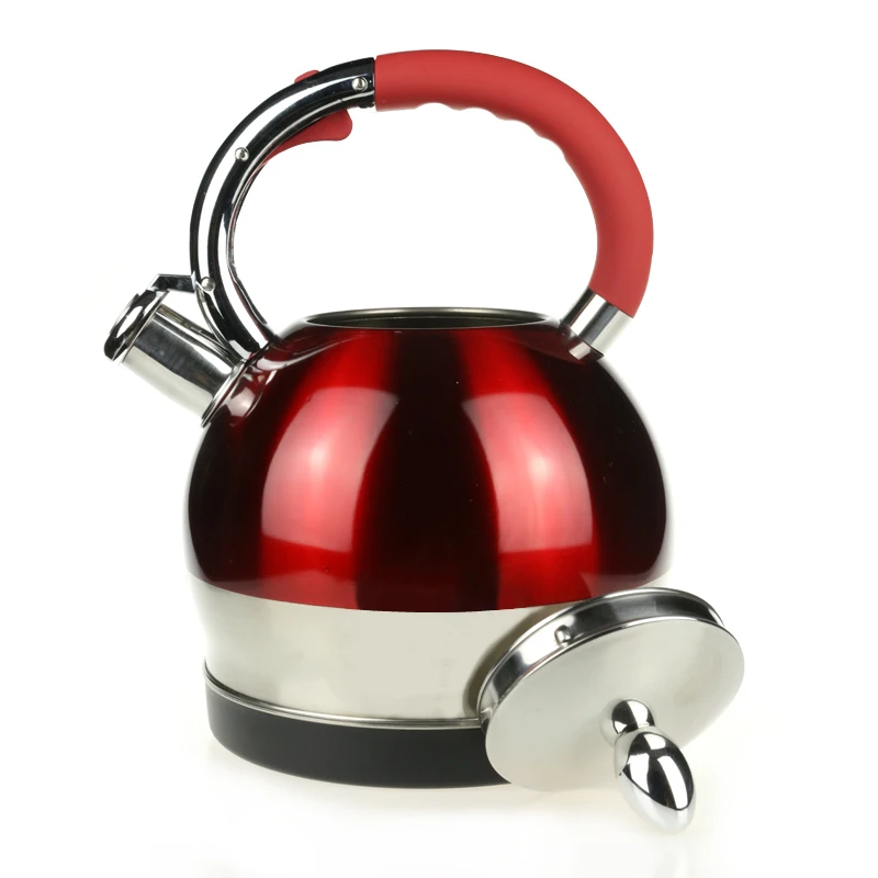 Multifunction Dry Boil Protection Water Kettle Smart 2.0l Electrical