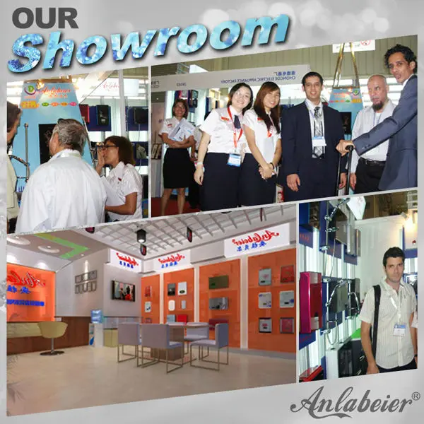 Shower bathroom flash heat battery powered water heater for shower and kitchen 