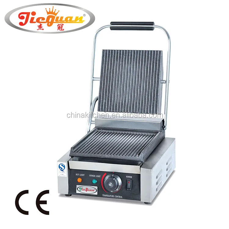 Contact Grill Sandwich Maker/sandwich Maker Eg811