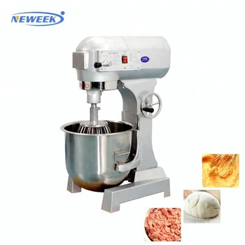 cream making machine