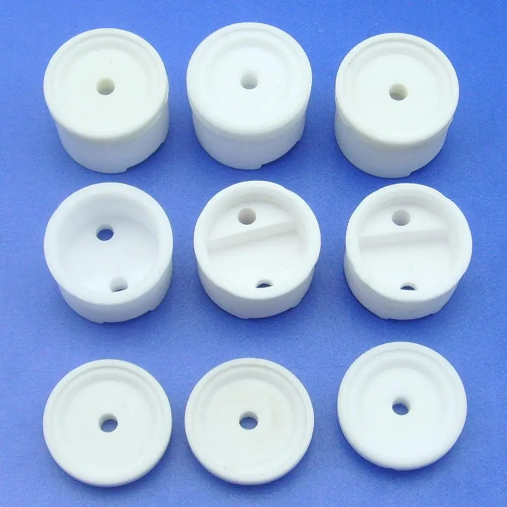 Insulator Al2o3 Alumina Ceramic Electric Heating Element Buy Electric
