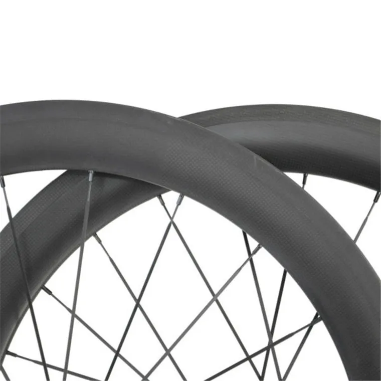 Light Bicycle Rim,60mm Carbon Road Bicycle Rim,700c Hot Bicycle Wheel