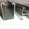 unistrut channel,structural steel u channel