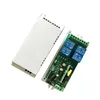 85V~250V 110V 220V 240V 4CH RF Wireless Remote Control Switch relay Receiver Smart Home Switch