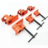Quick Release Pipe Clamp for Woodworking clamp