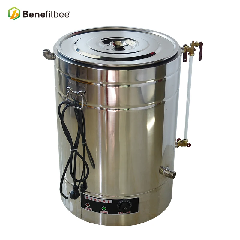 Best Selling Beekeeping Equipment Honey Machine 304 Stainless Steel
