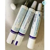 10-20g Medical/Eye Cream Nozzle Collapsible Aluminum Packaging Tube