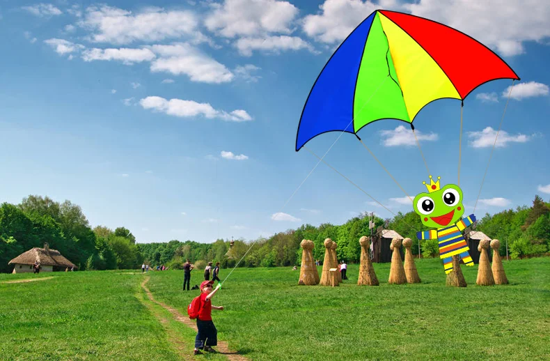 kites  (107497461) name kids outdoor toys cartoon child flyin