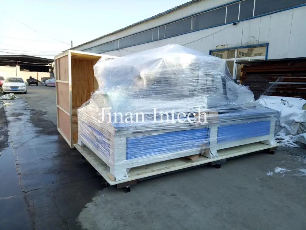 Newest 1500*3000mm Plasma Cutting Machine