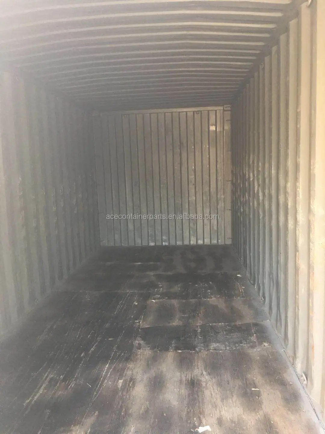 20 Feet Used Empty Container Price Buy Used Empty Container,Used
