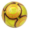 Wholesale High Quality Rubber Bladder Inflatable Soccer Ball Training