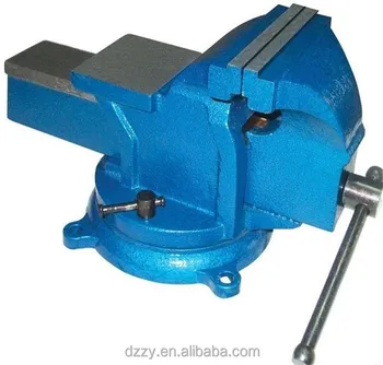 83 Type Heavy Duty Bench Vise Buy Bench Vise Adjustable Vises