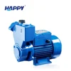 Best price food grade 0.5hp 0.75 hp peripheral clean water self priming pump