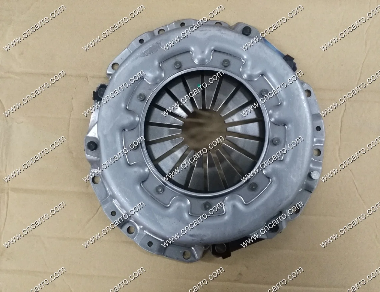 SMR331292 Great Wall Haval H5 Clutch Pressure Plate - 1 Year Warranty