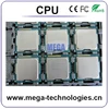 Quad core processor computer used cpu i5 750 760 for pc motherboard