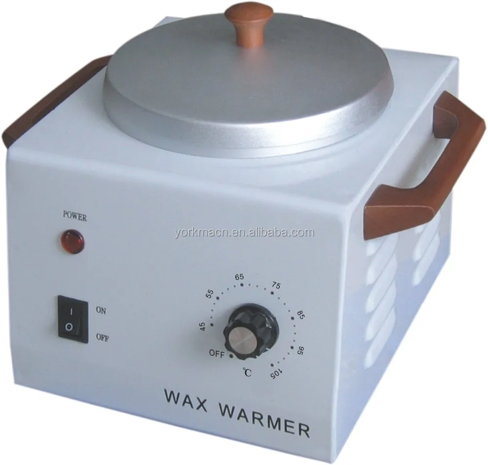 Wax warmer