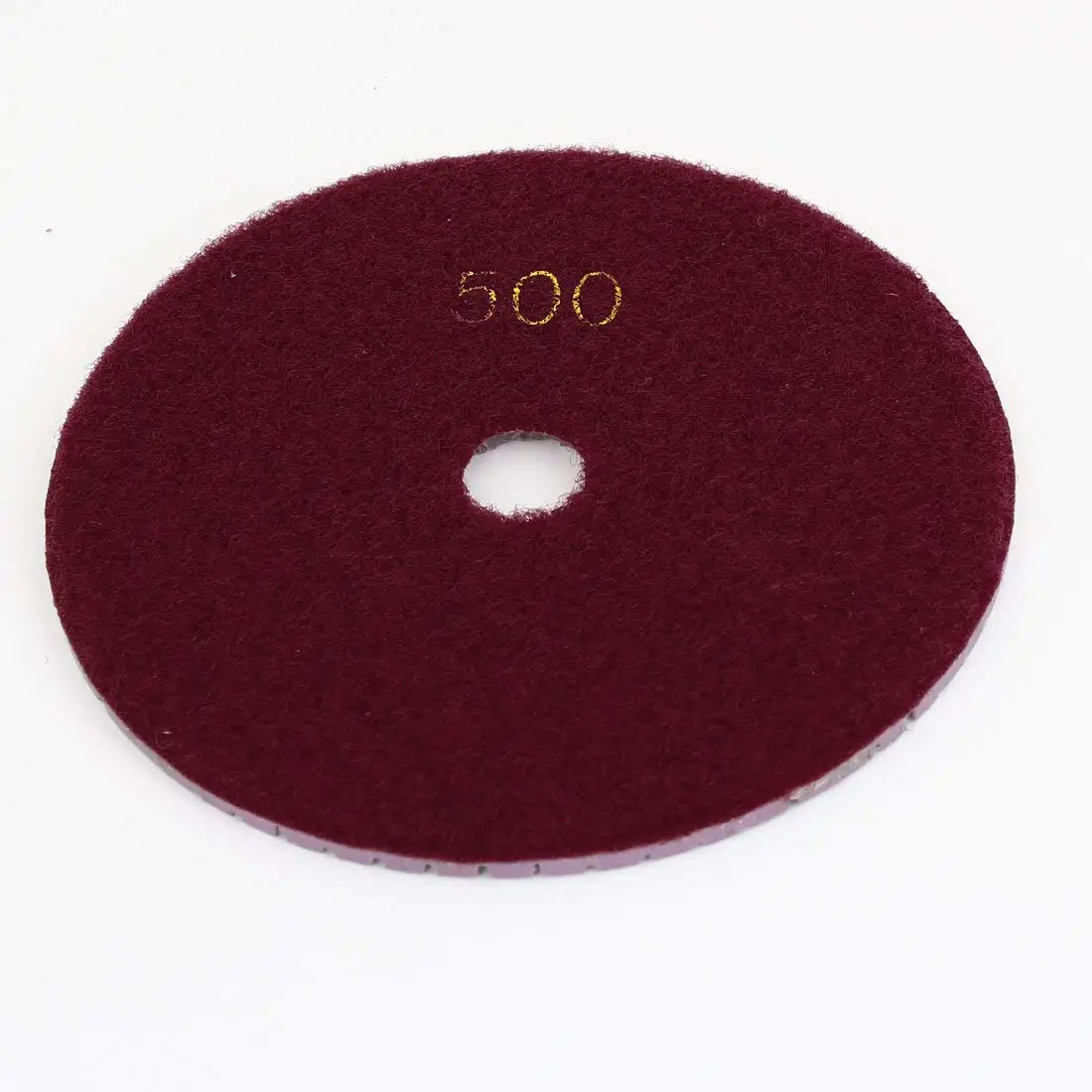 3.9/" Diameter Grit 200 Tile Stone Wet Polisher Grinder Diamond Polishing Pad