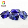 Loose Gemstone Barrel shaped blue Sapphire Corundum Wuzhou gemstone Wholesale ZHAO HUA Gems