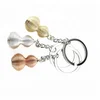 Promotional gifts metal crafts keychains metal key rings metal crafts