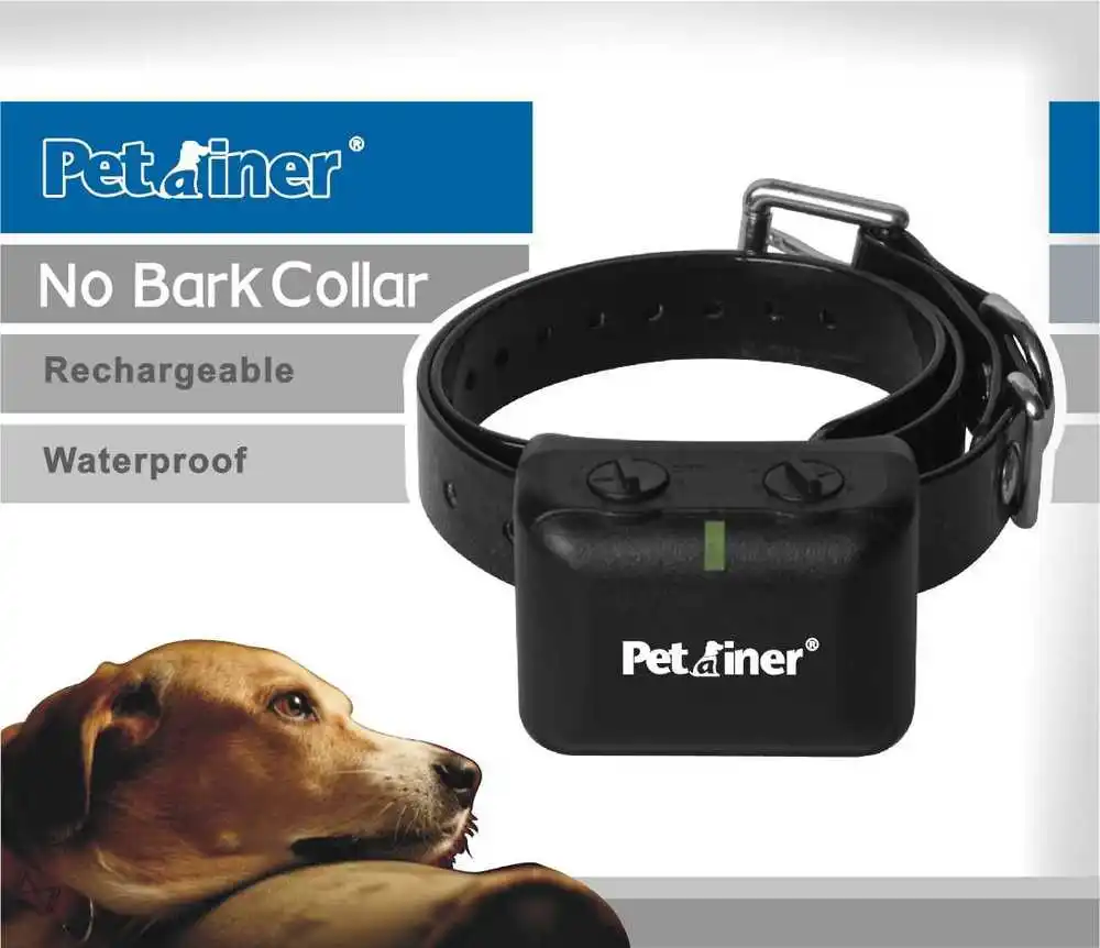 Special No Bark Control With Charger Ipet680 Pd259b New Style Pet Dog