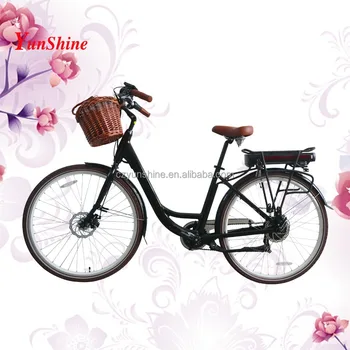 girls electric bike