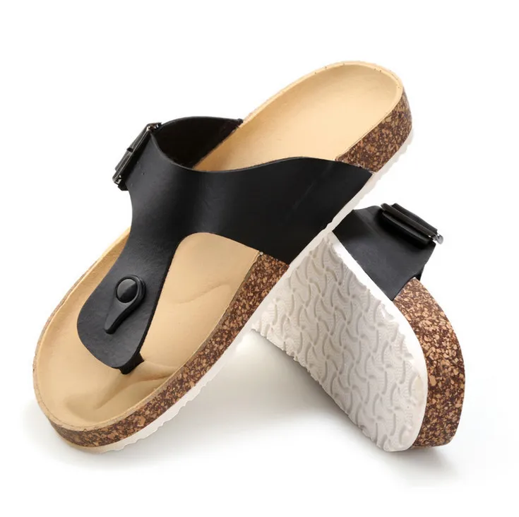 mens black rubber birkenstocks