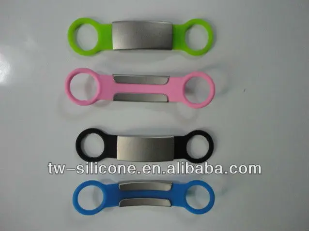 Pet QR code identification tag / pet products /QR barcode dog tag