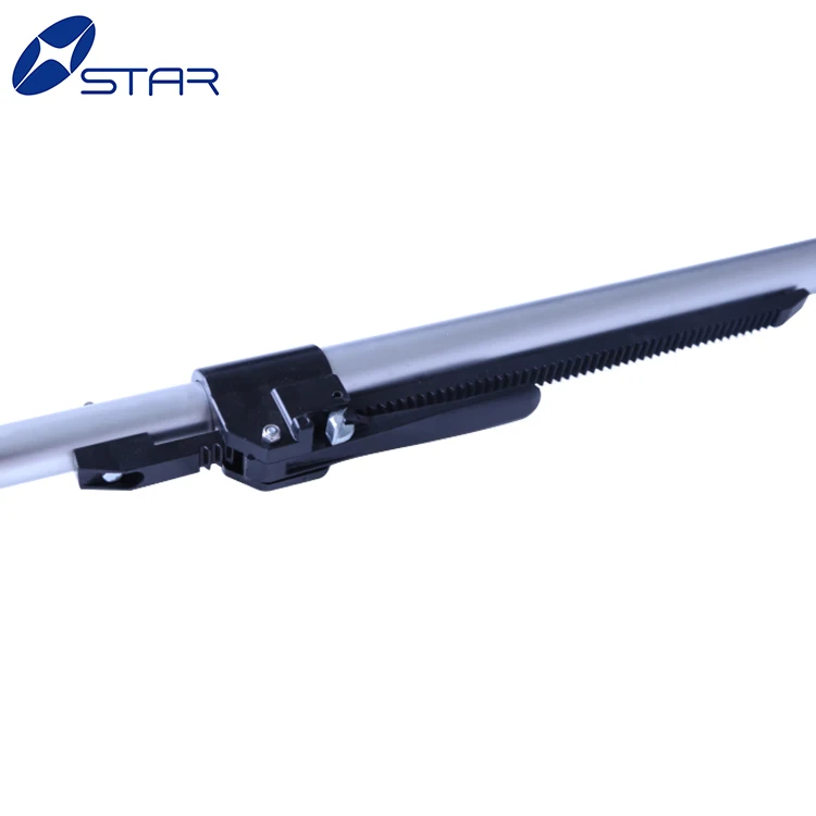 container Steel cargo stabilizer load lock bar ratcheting cargo bar