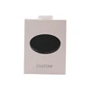 wholesale mobile phone charger cardbox packaging boxes custom your own logo candle boxes luxury