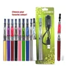 ego t ce4 blister pack kit hot selling 650mAh 900mah 1100mah vape pen vapor starter kits electronic hookah kit