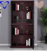 Safety cabinet 2 door electronic lock steel office filing cabinet combination lock filing
