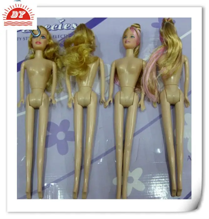 15 inch craft fashion dolls