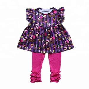 Wholesale Hot Style baby clothes set tunic tops matching tight pants children outfits remark girl suits Wholesale Hot Style baby clothes set tunic tops matching tight pants children outfits remark girl suits