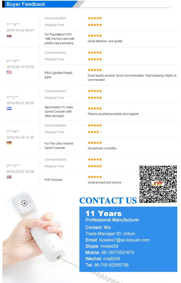 New Mia Contact US