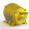 Powerful 100RPM 150RPM 200RPM brushless 10 20 30kw water powered generator also called hydro generator