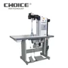 GOLDEN CHOICE GC-296-A Computerized Cementing, separating sides & Pounding Machine